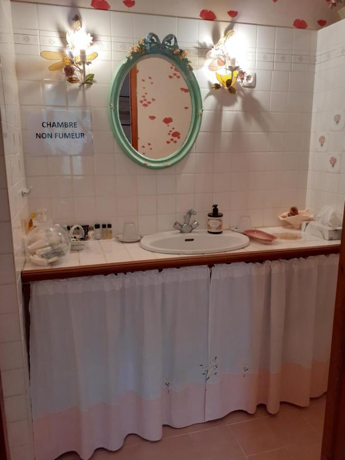 La PuisayeLa Pastorale住宿加早餐旅馆 外观 照片